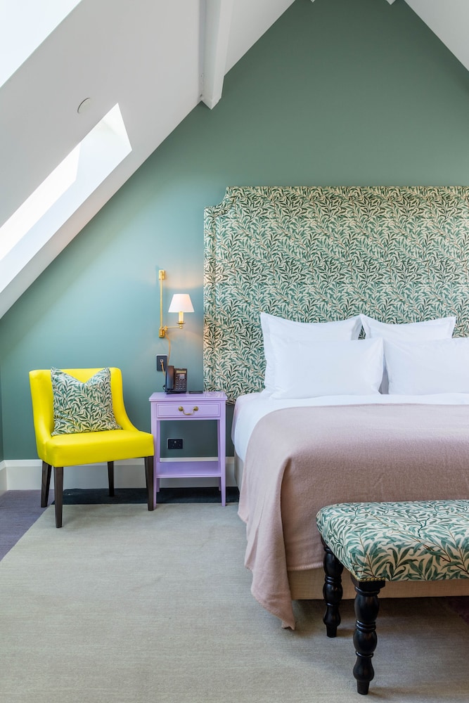 The Observatory Hotel 21/50