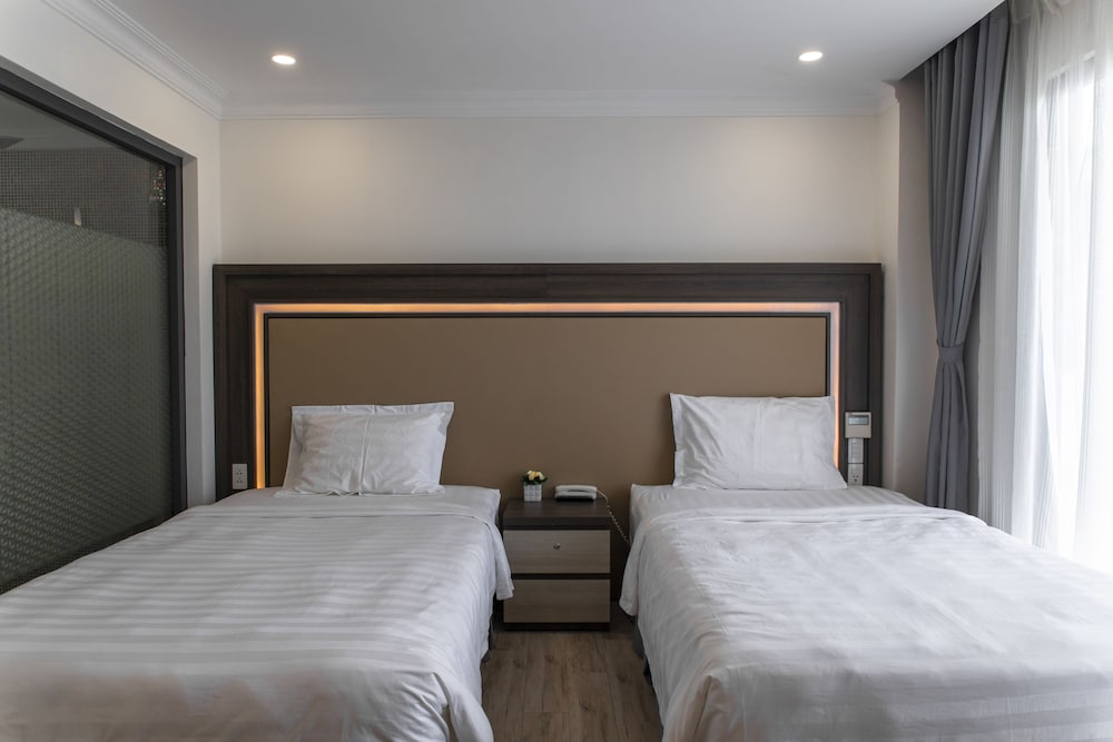Seven Seas Hotel And Apartment 21/61