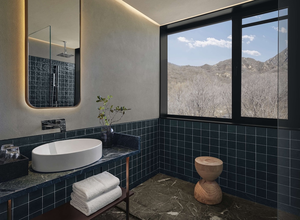 Commune By The Great Wall Kempinski 52/54