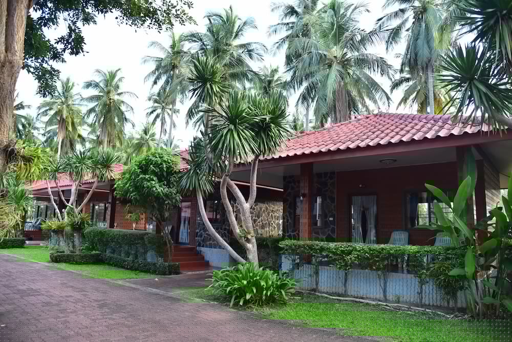Ban Krut Resort 5/31