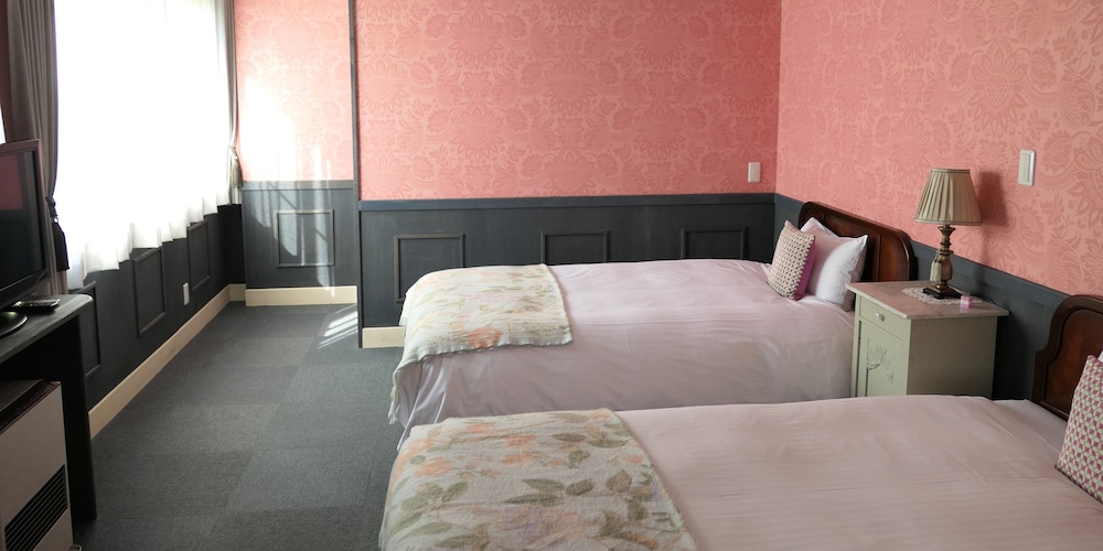 Hotel Wellies 18/76