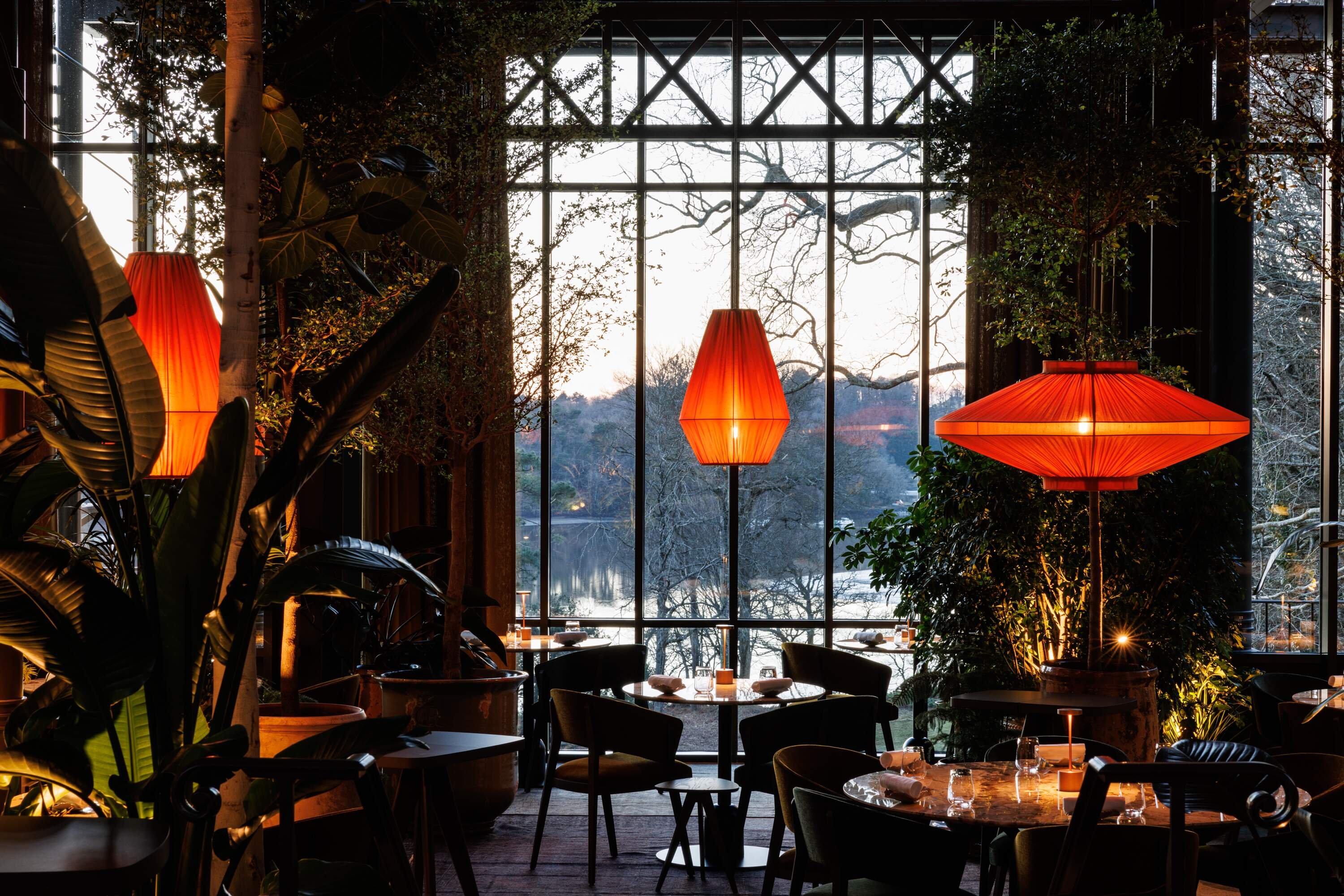 Domaine de Locguenole & Spa 36/50