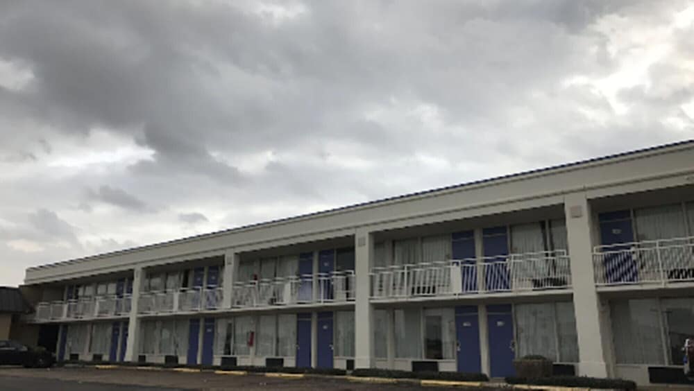 Motel6 Natchitoches, LA in NATCHITOCHES - LA