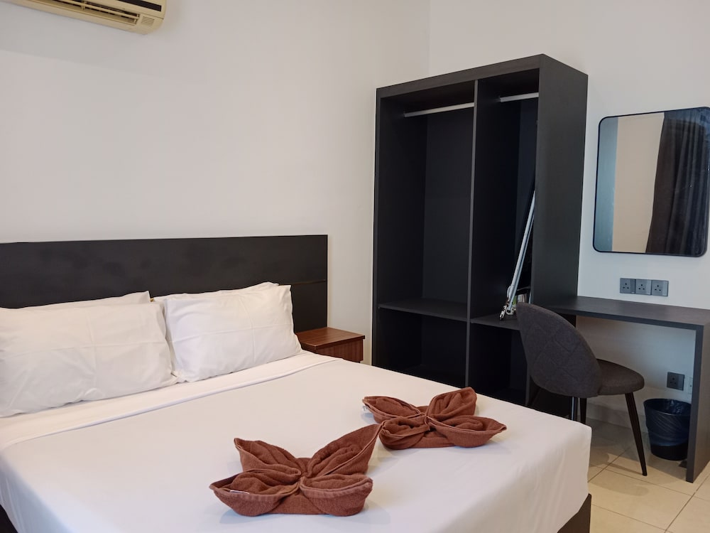 Sumai Hotel Apartment 14/58