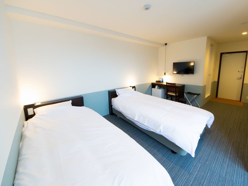 Hotel Taiyo Noen Furumitsu 12/19