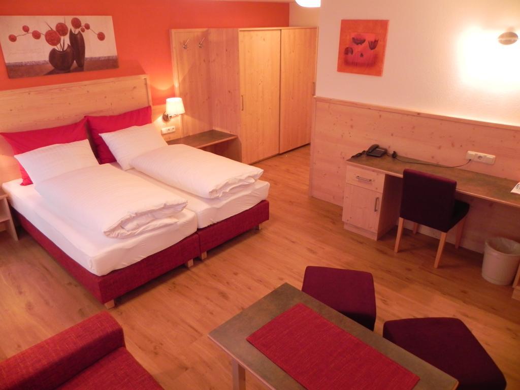 Hotel Gasthof Zur Post 7/23