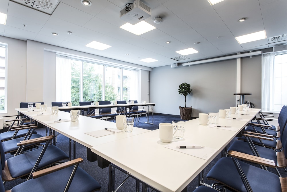Biz Apartment Hammarby Sjostad 42/47