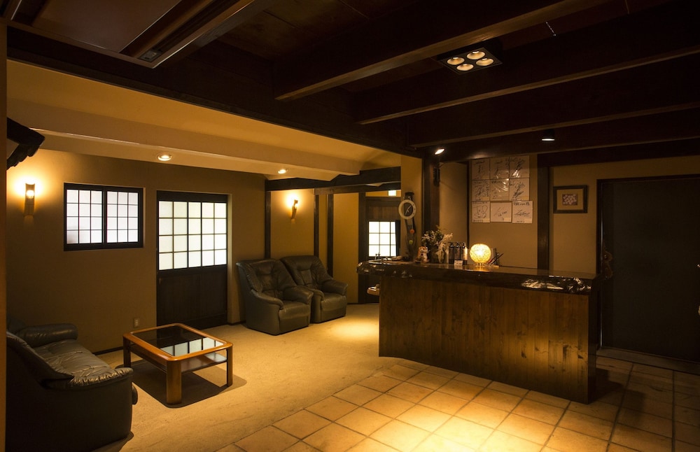 Beppu Kaizan (ex Hotel Zenshitsu Rotentsuki Hanare No Yado Beppu Yuya) 8/50