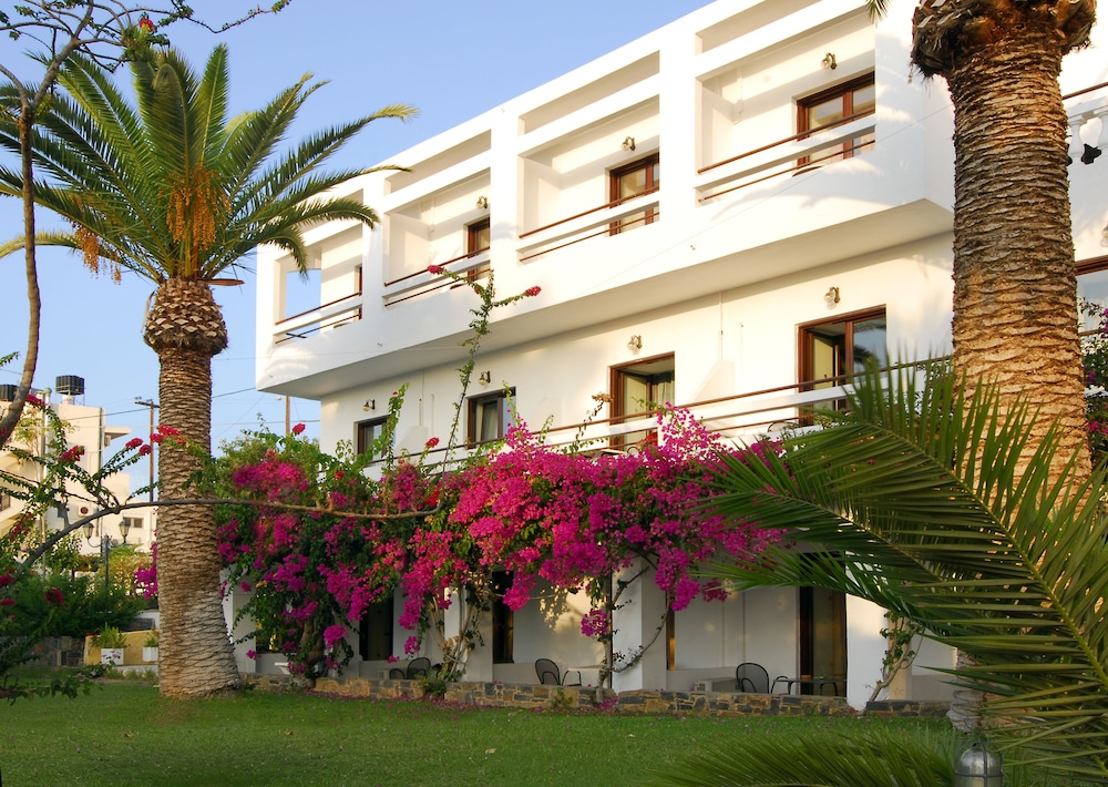 Lato Hotel 36/44