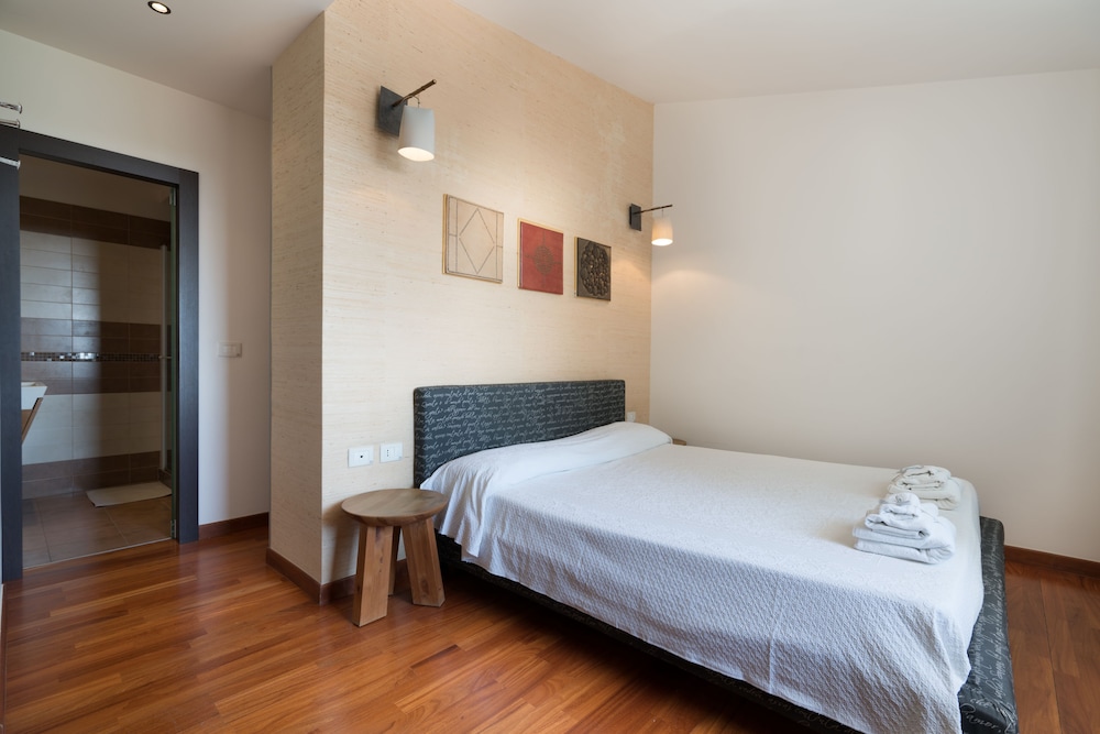 Bed And Breakfast Nacore 7/37