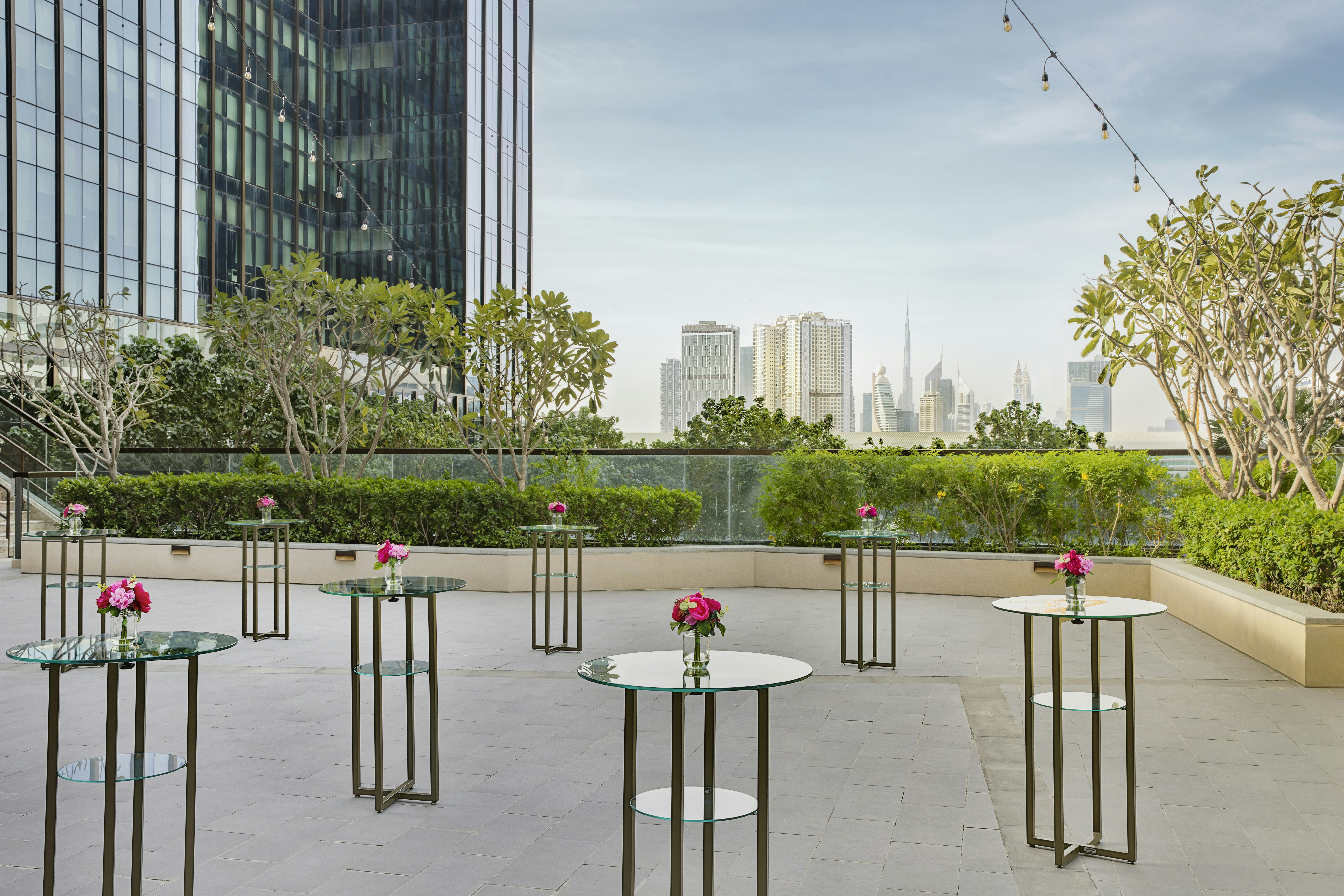 DoubleTree by Hilton Dubai M square Hotel and Residences 23/34