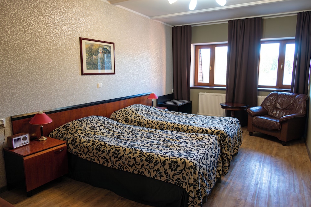 Tahetorni Hotel 11/37