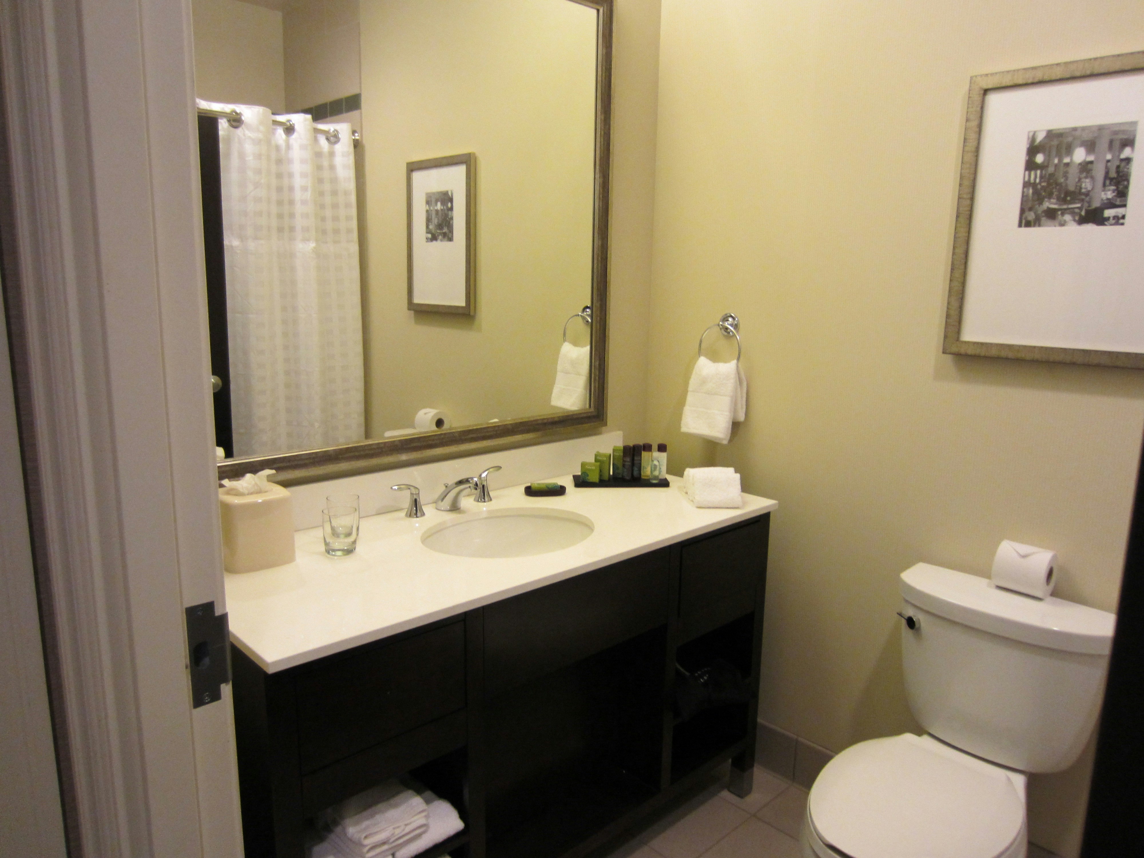 Embassy Suites By Hilton St Louis Downtown 58/59