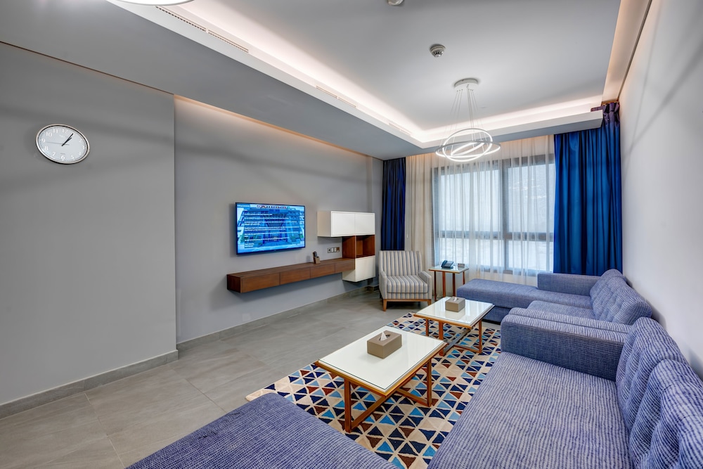 Abar Hotel Apartment Dubai investment Park 31/48