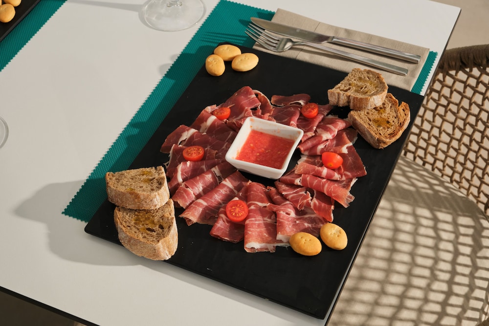 BQ Paguera Boutique Hotel - Adults Only 36/67
