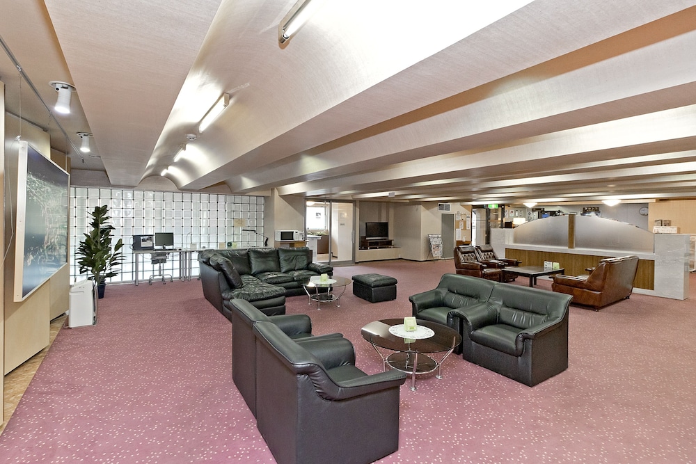 Hotel New Ohte 35/42