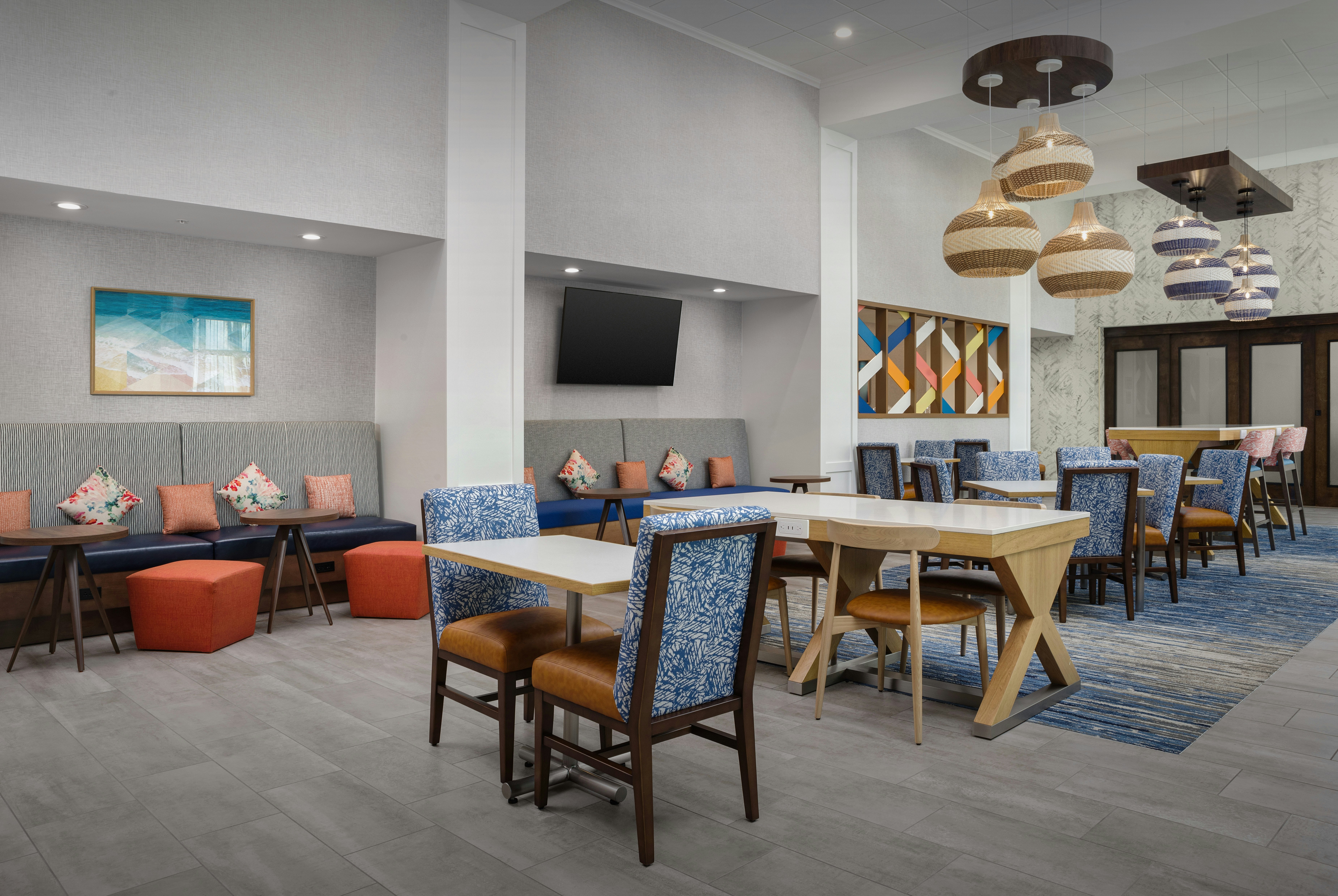 Hampton Inn and Suites Naples South FL 23/26