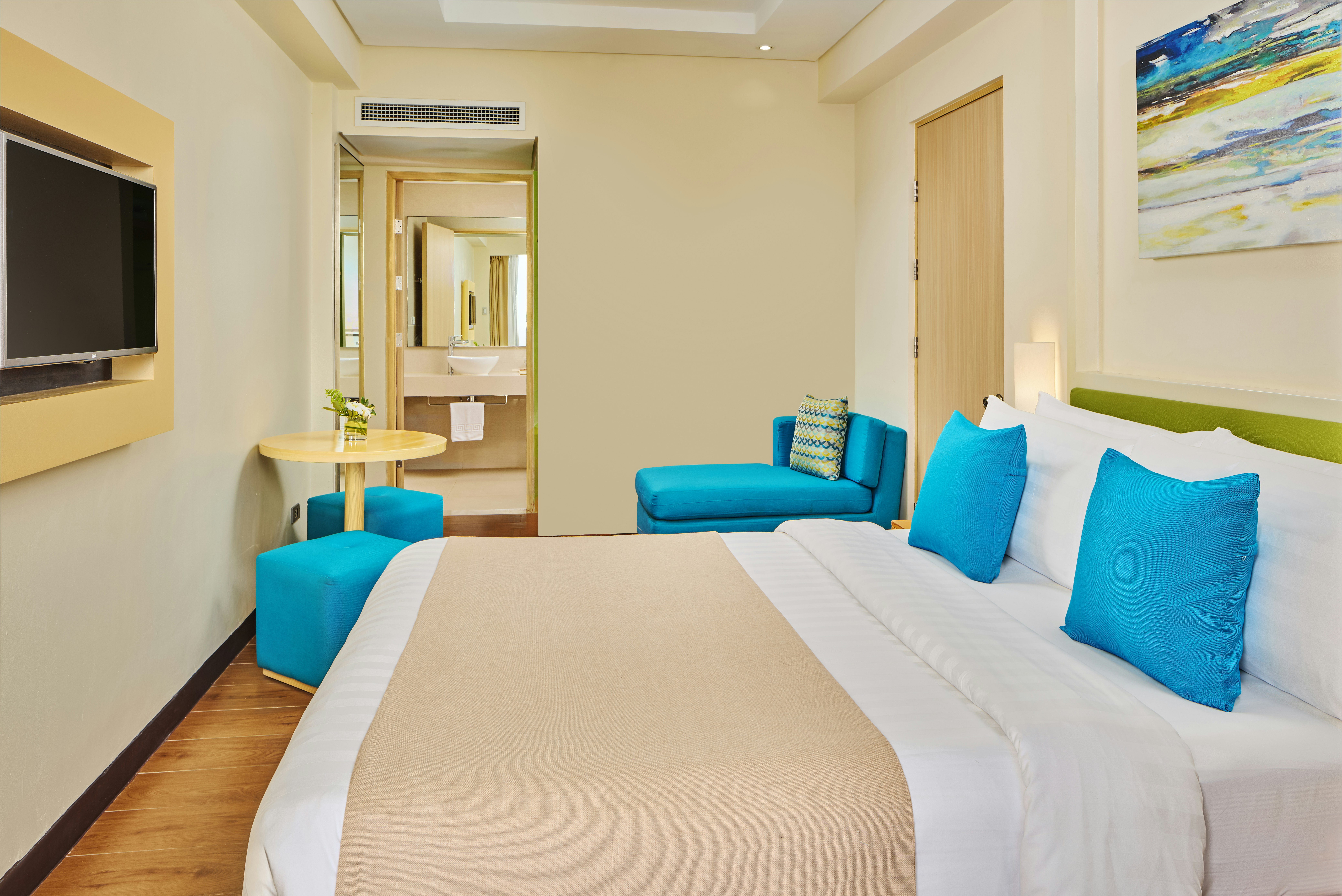 Savoy Hotel Boracay Newcoast 3/33
