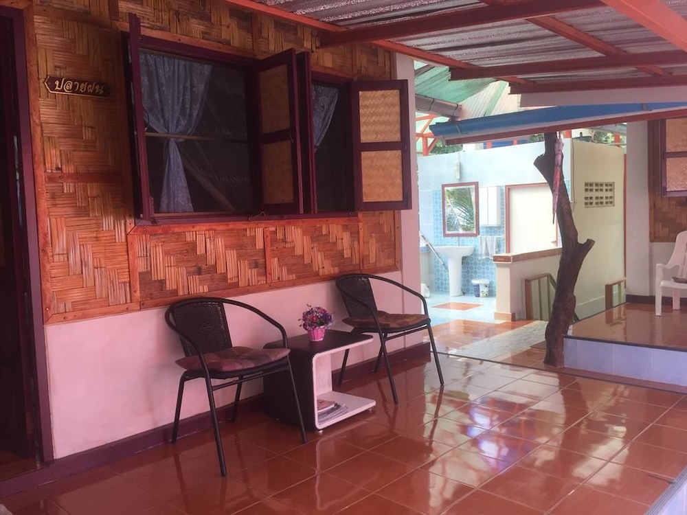 Yayei Homestay 16/26