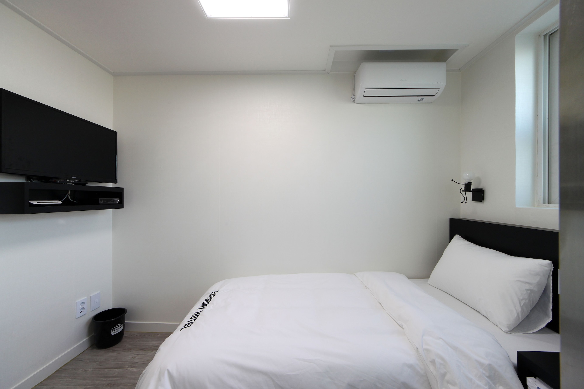 غرفة مفردة، Ekonomy Hotel Incheon 2/11