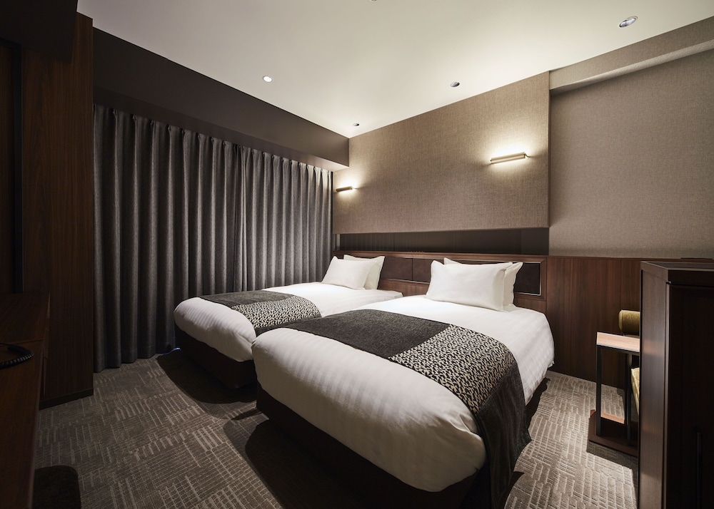 Hotel Trad Hakata 17/46