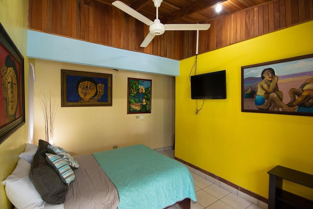 Hotel Vagabondo 28/72
