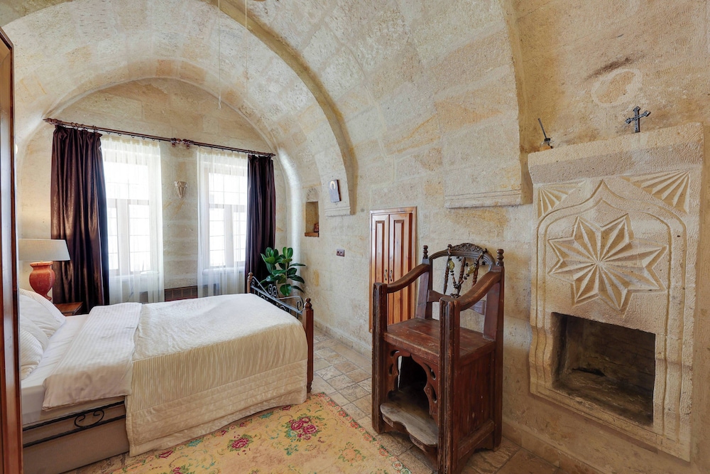 Castle Inn Cappadocia 17/57