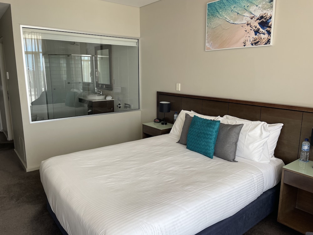 Sfera S Park Suites Convention Centre 20/65