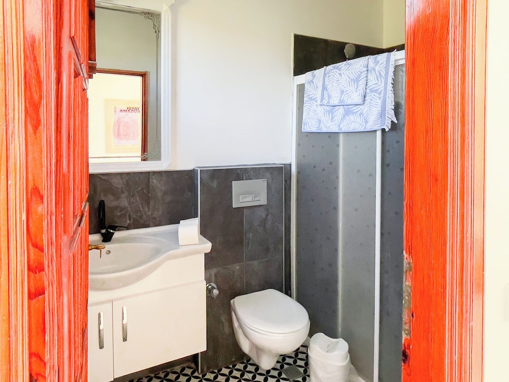 Erendiz Kemer Resort 50/50