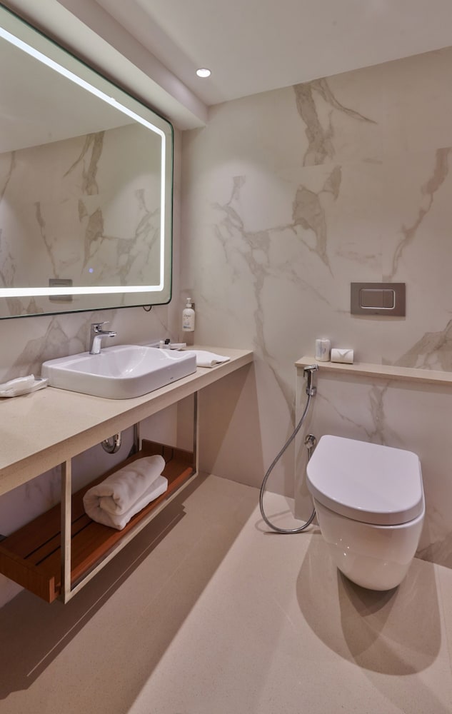 Hotel Residency Andheri 55/55