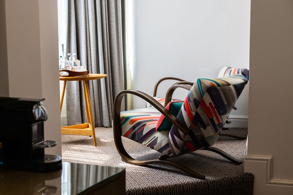 Brighton Harbour Hotel & Spa 47/72