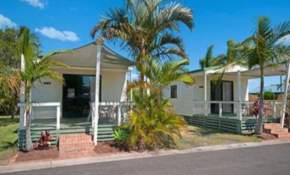 DISCOVERY PARKS BALLINA 5/38