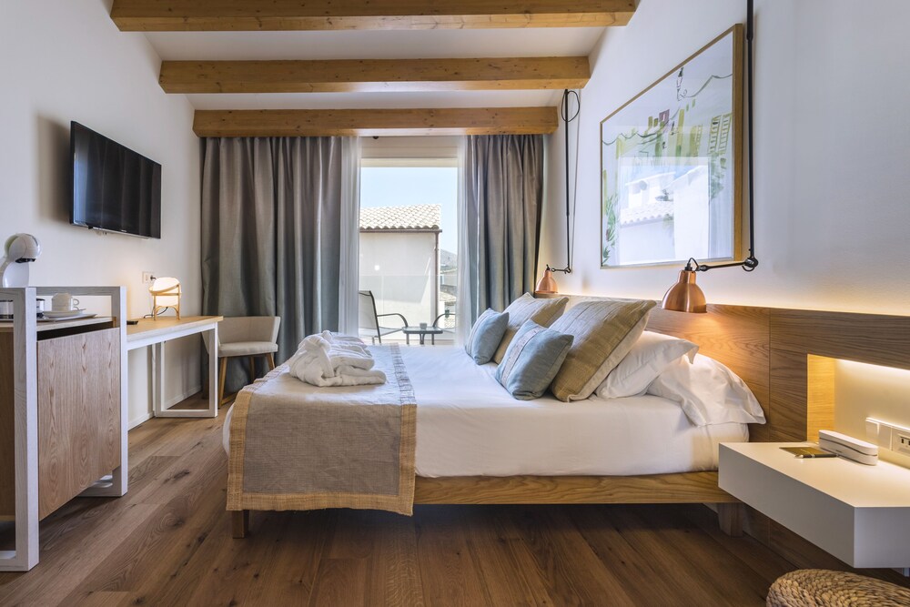 FORUM Boutique Hotel & Spa 16/50