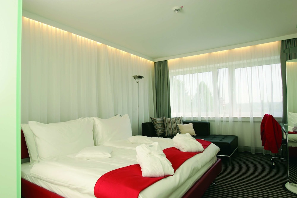 numa I Bona Rooms & Apartments 9/39