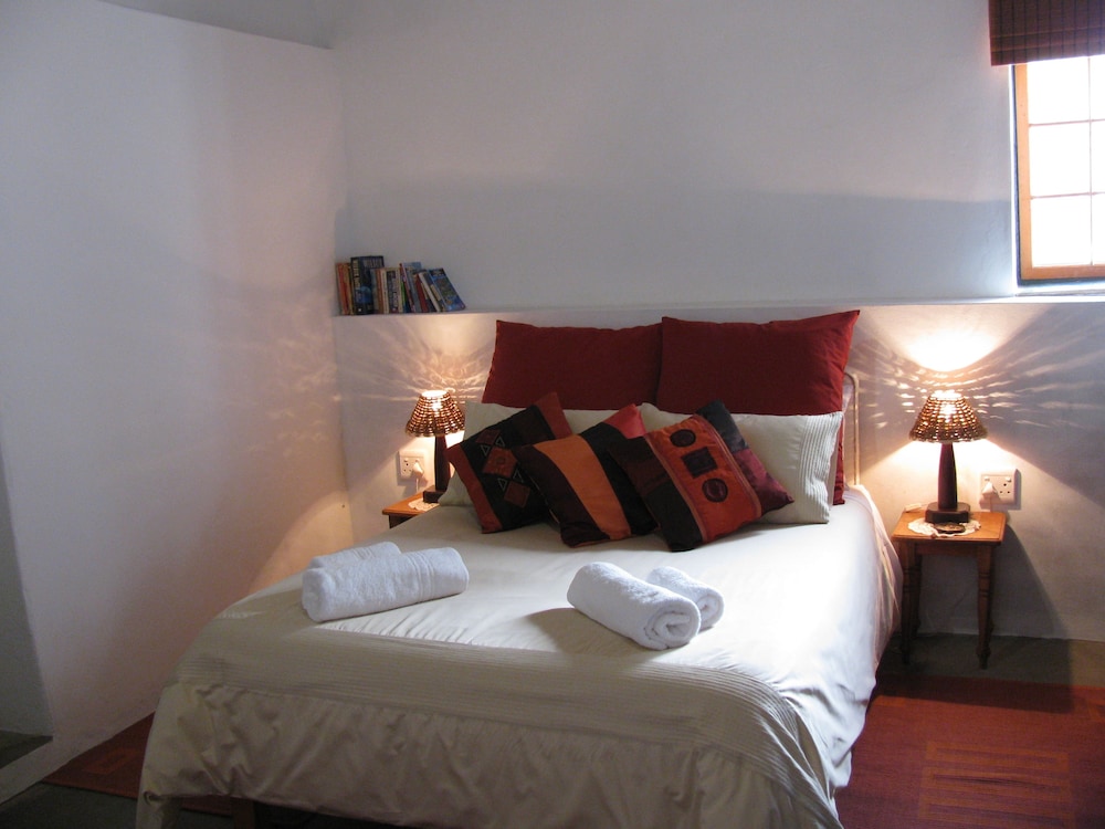 Die Ou Huis 4/32