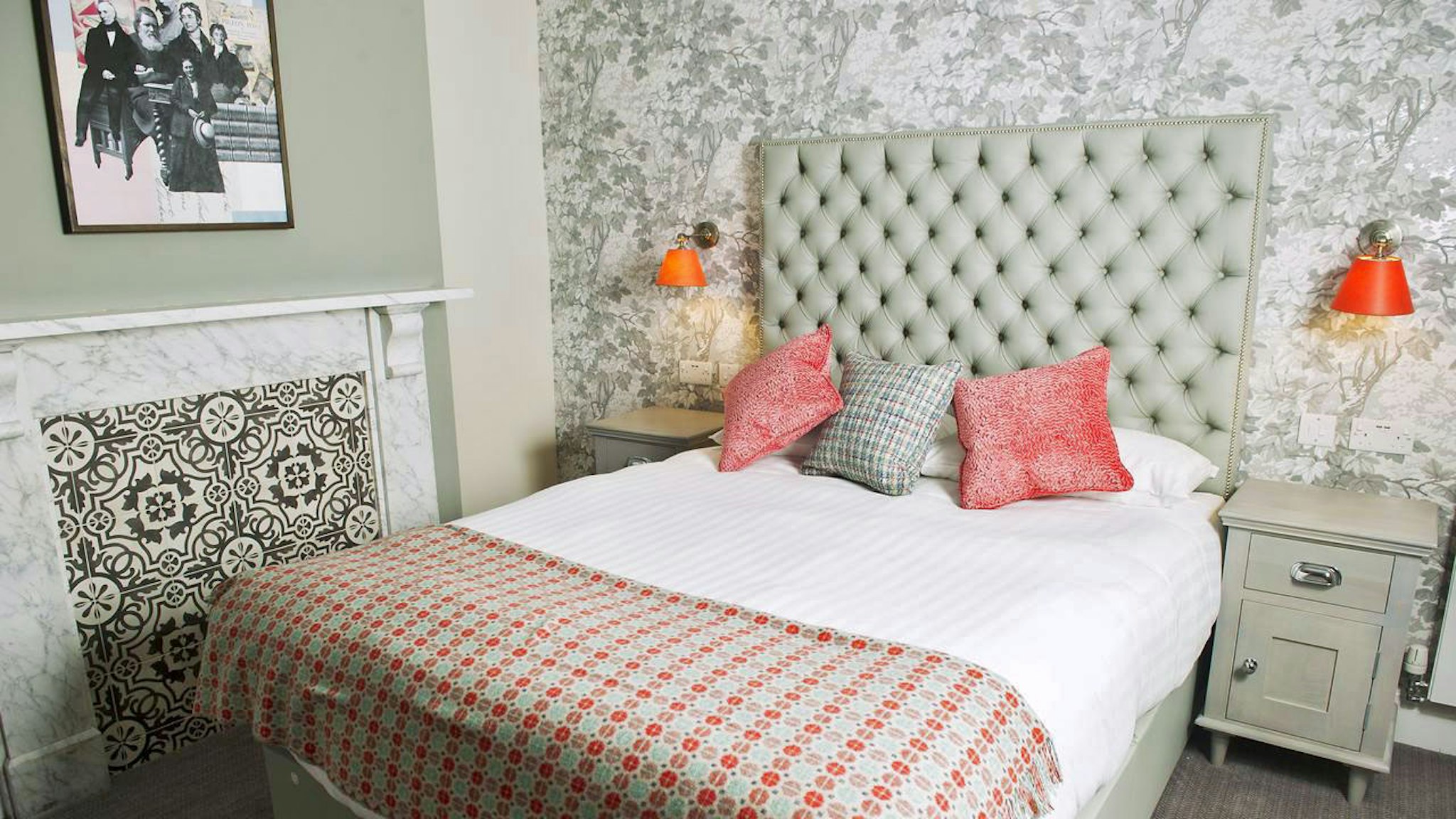 Crown Hotel Wetheral 8/49