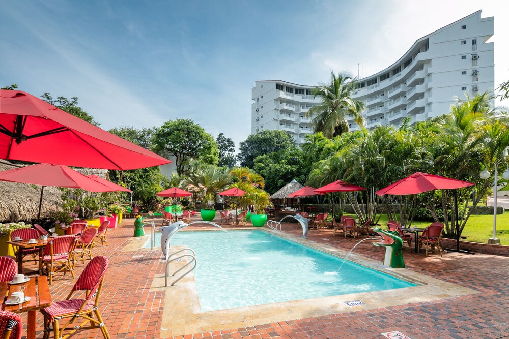 Hotel Decameron Galeon 37/48