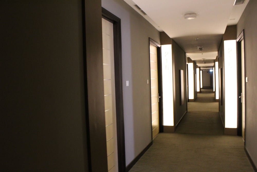 De'rain Hotel Bandung Managed By Dafam 22/35
