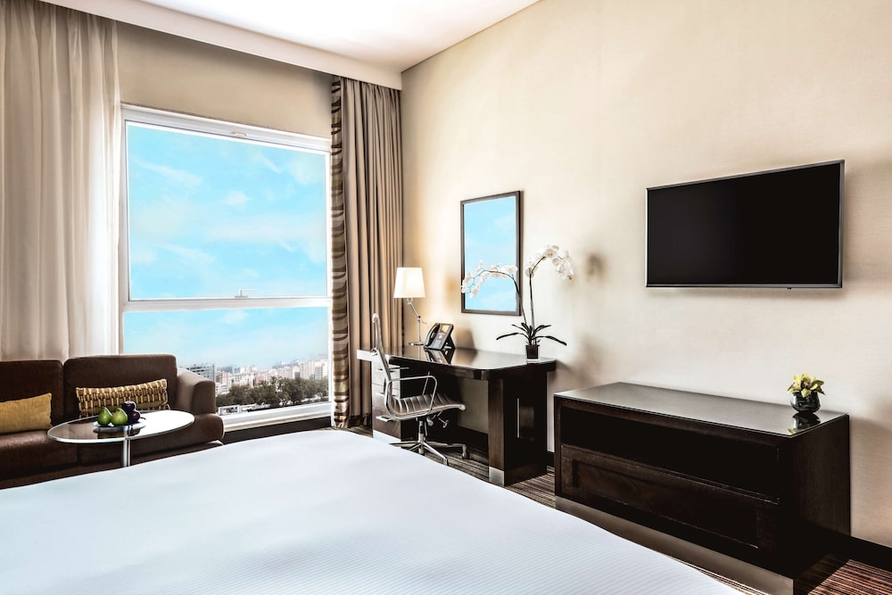 Hyatt Regency Oryx Doha 17/79