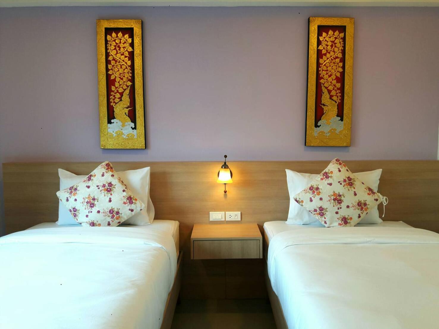 Vista Hotel 14/50