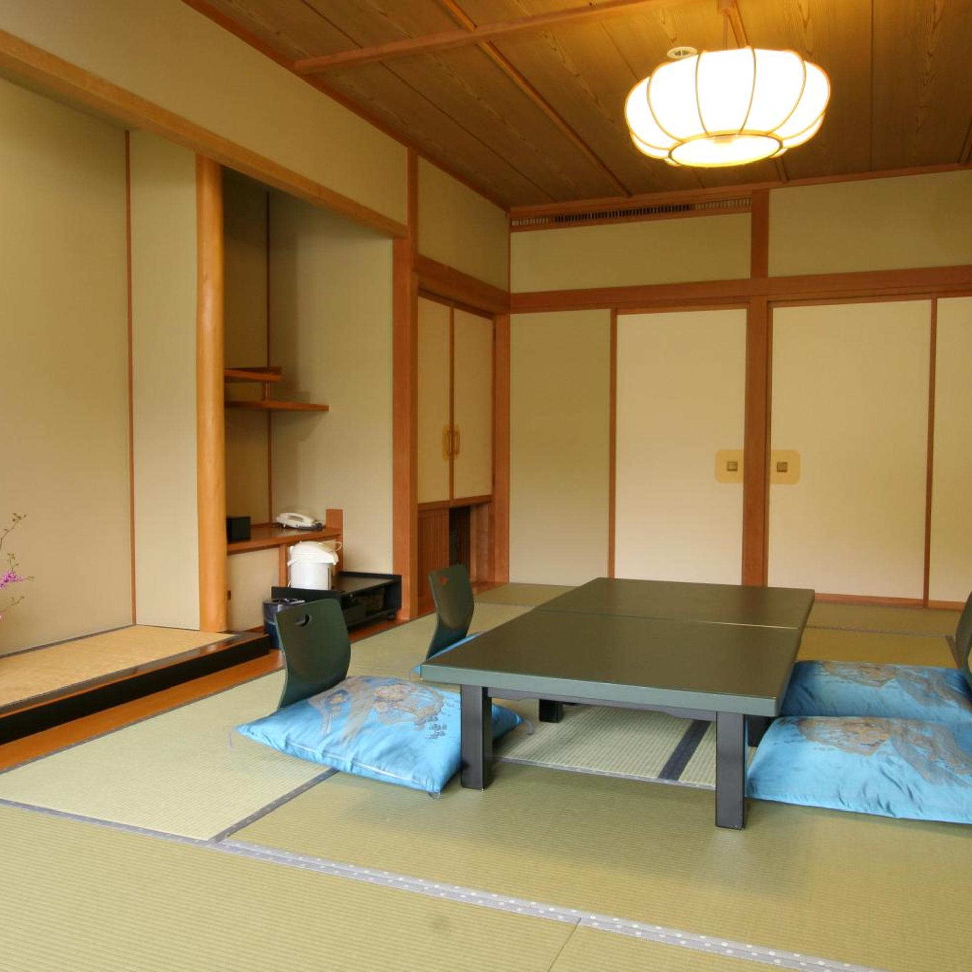 Tateyama Prince Hotel 22/34