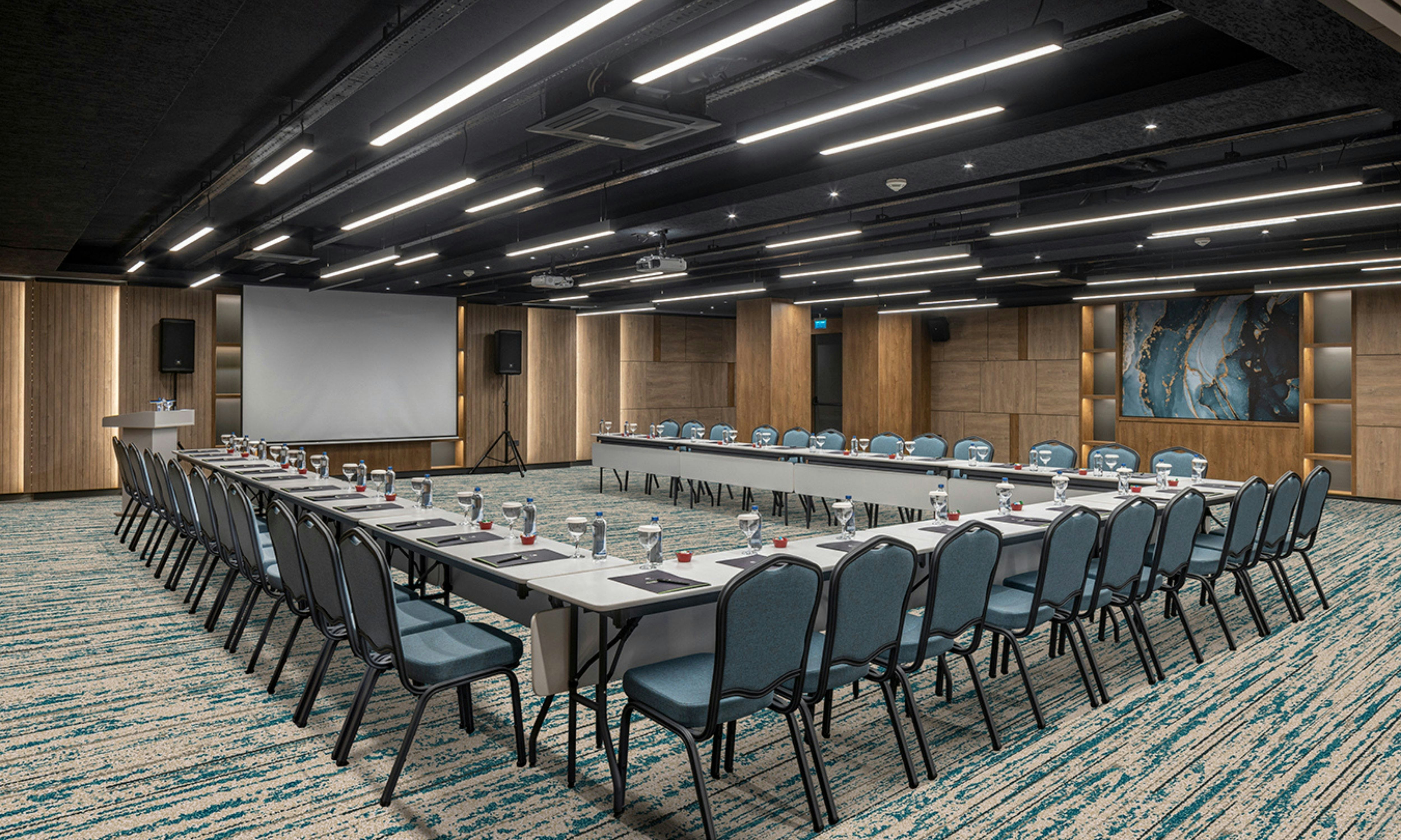DoubleTree by Hilton Bodrum Isil Club Resort 39/50