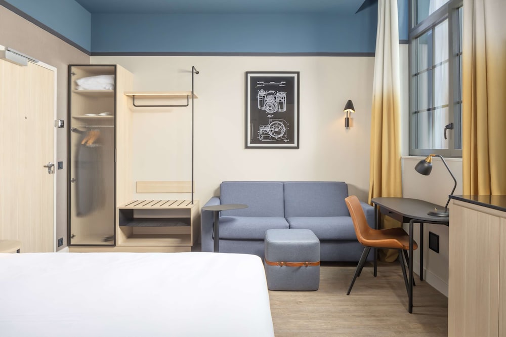 Hyatt Place Rouen 15/48