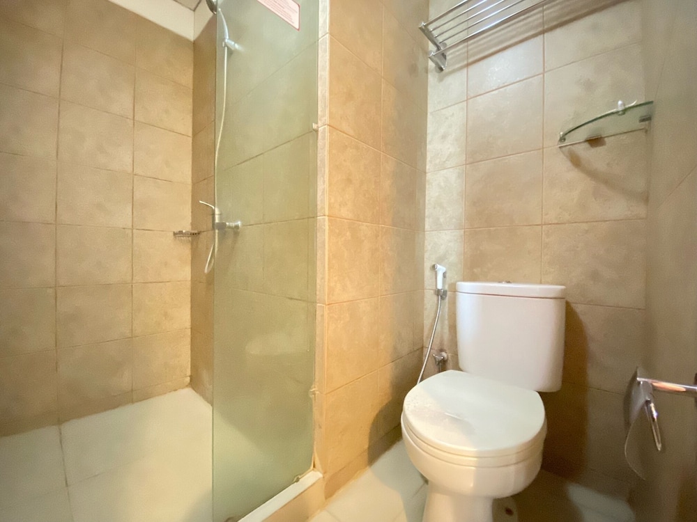 MARBELLA SUITES BANDUNG 70/73