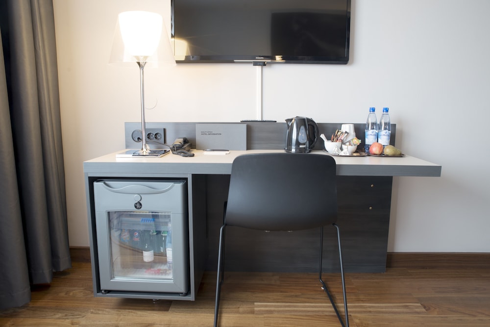 QUALITY HOTEL SUNDSVALL 15/50