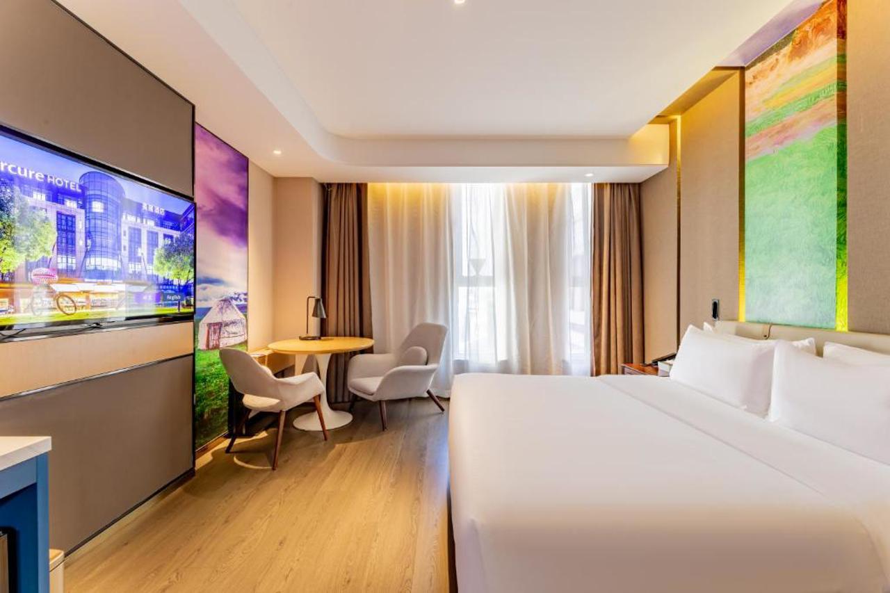 Mercure Huhhot Economic Zone 15/23