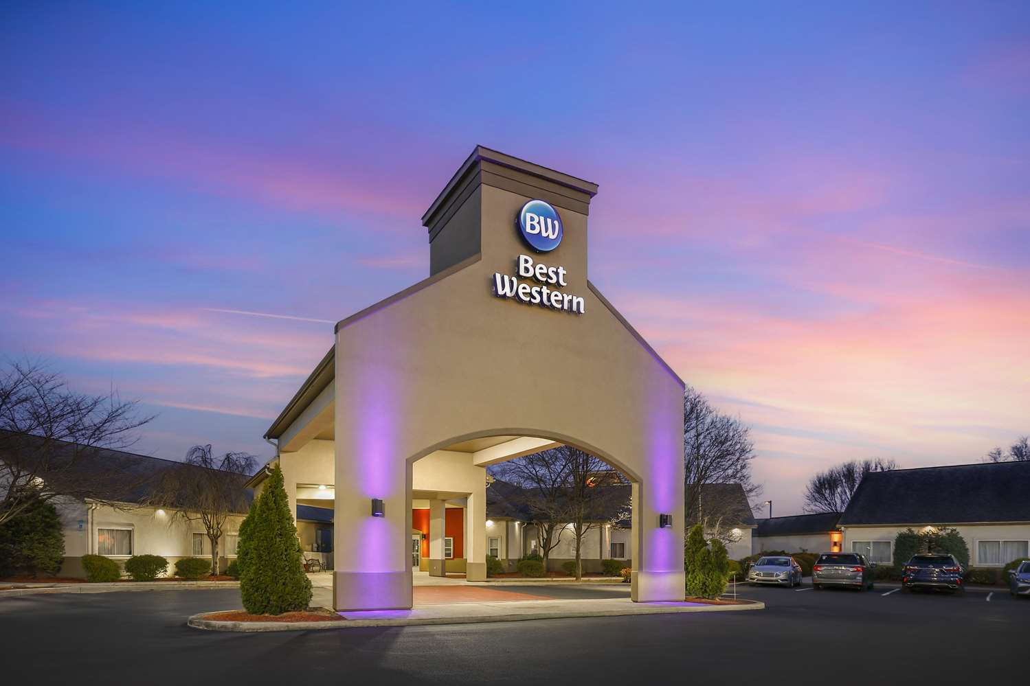 Best Western Carlisle 2/35