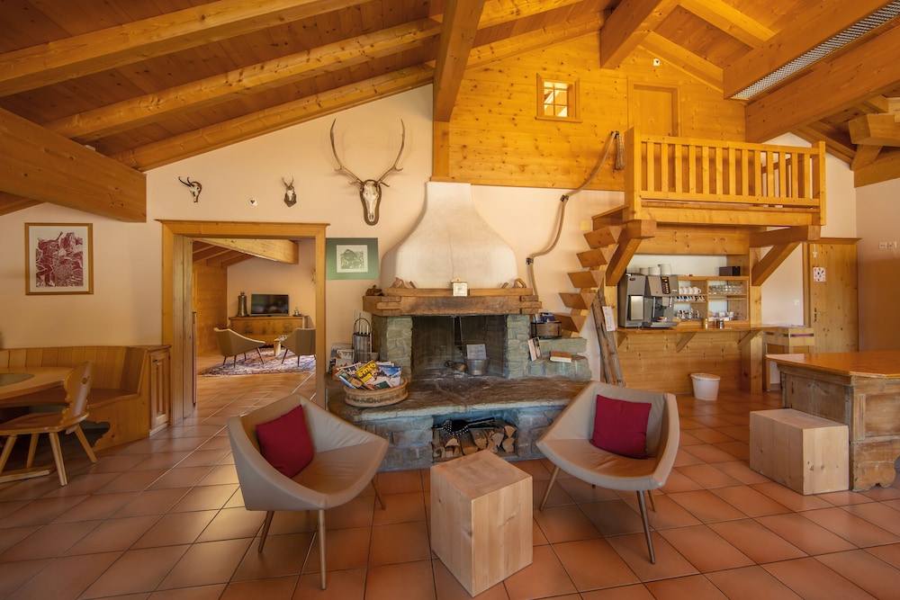 Sport Lodge 36/62