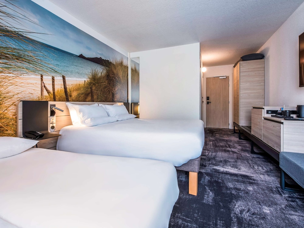 NOVOTEL RENNES ALMA 23/74