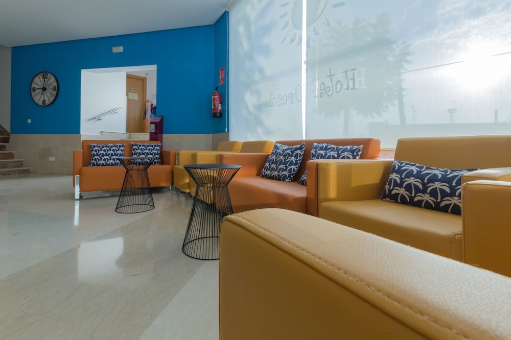 Hotel Orosol by Typic Hotels 9/67